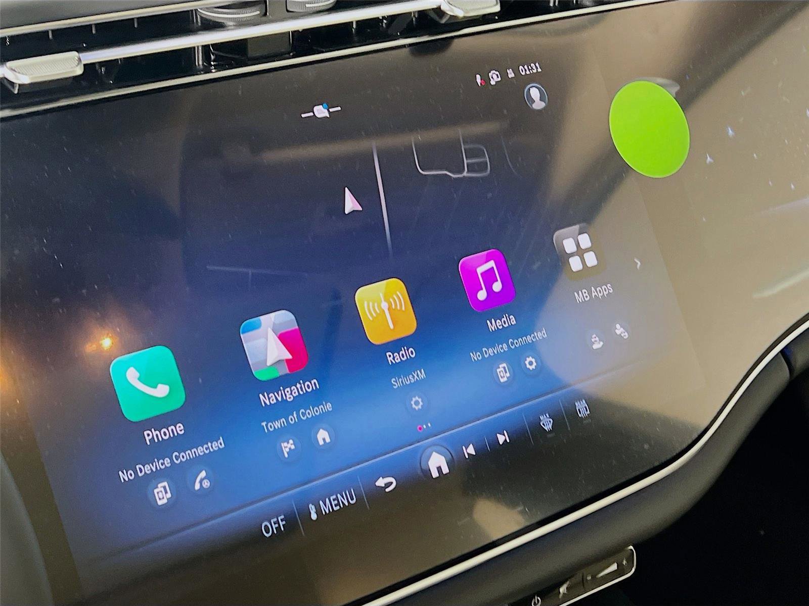 New 2026 Mercedes-Benz E 350 4MATIC Sedan image 13