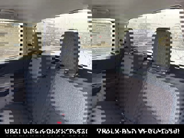 New 2025 Ford Maverick XLT w/ Equipment Group 301A image 24