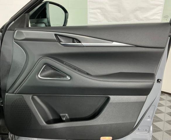 Certified 2027 INFINITI QX60 Luxe w/ Cargo Package FWD image 27