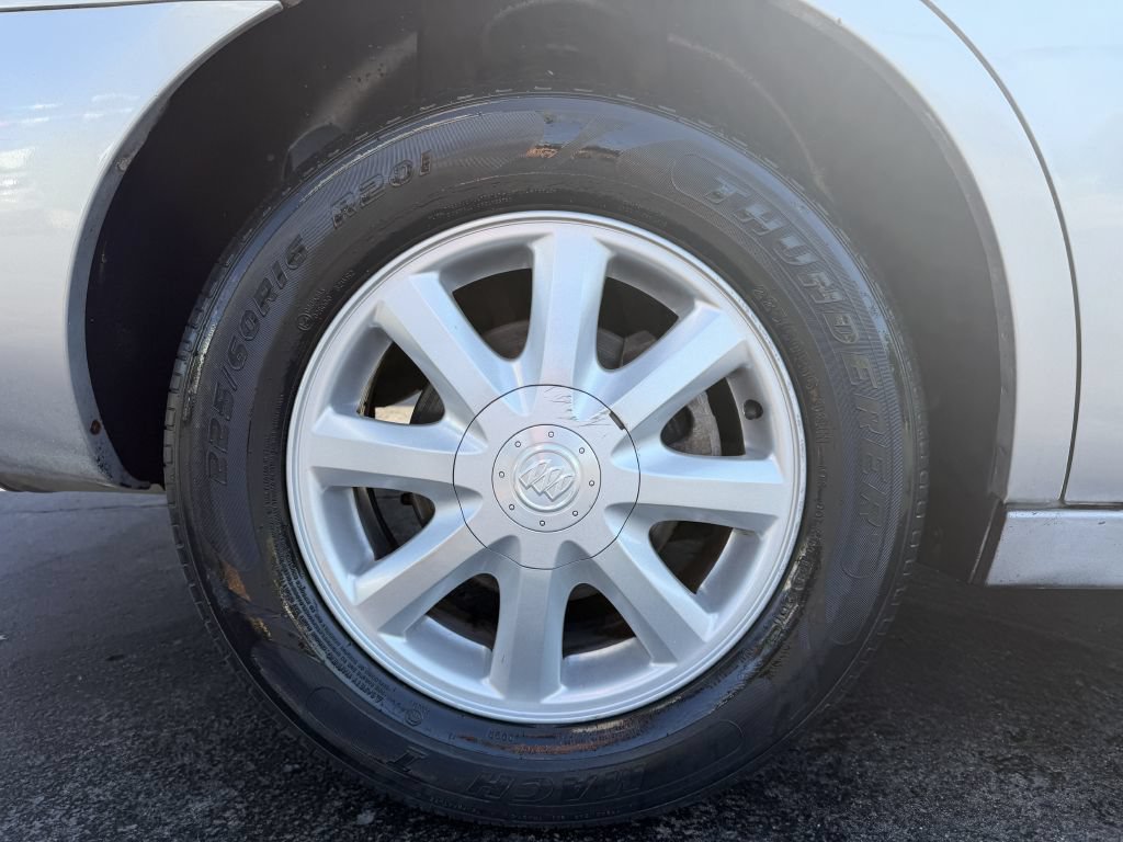 Used 2006 Buick LaCrosse CX FWD image 19