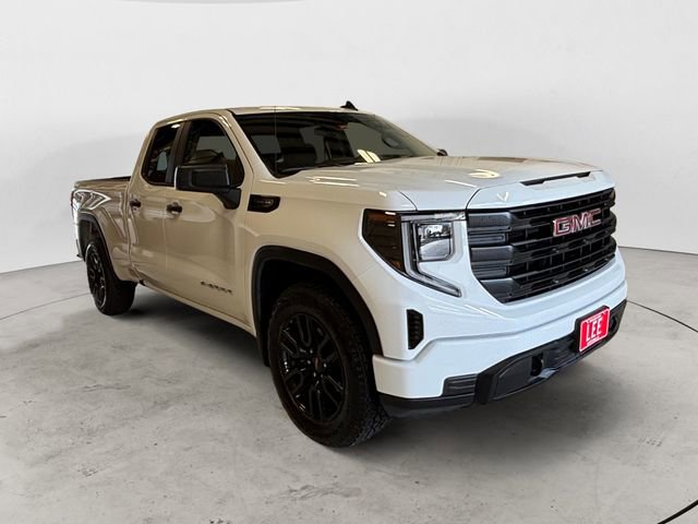 Used 2023 GMC Sierra 1500 Pro w/ Graphite Edition image 8
