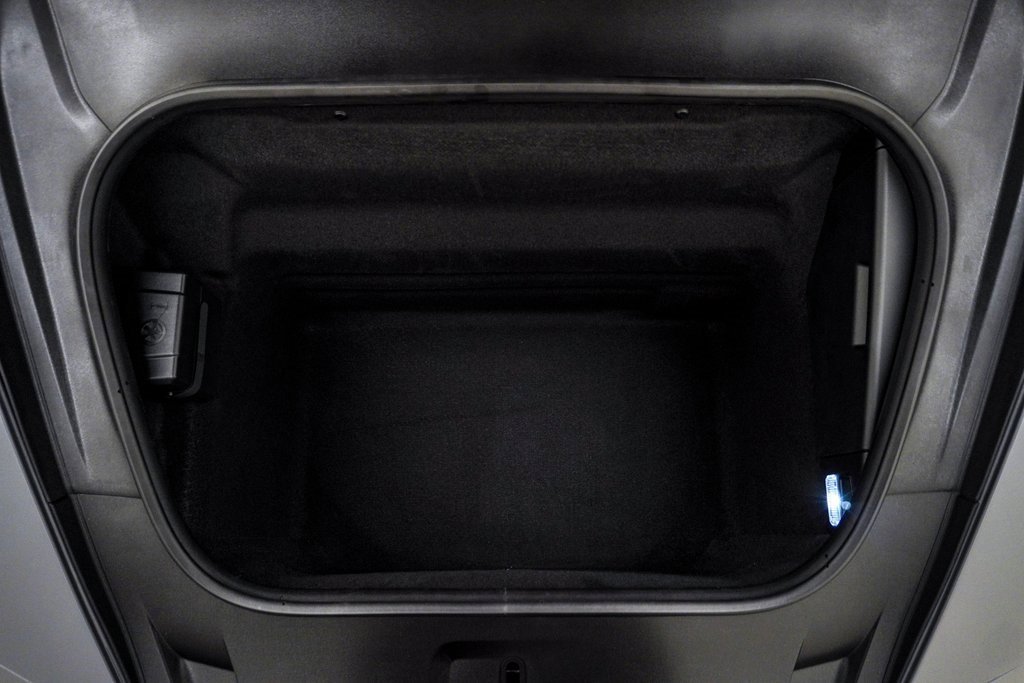 Certified 2025 Porsche 911 Carrera GTS image 34