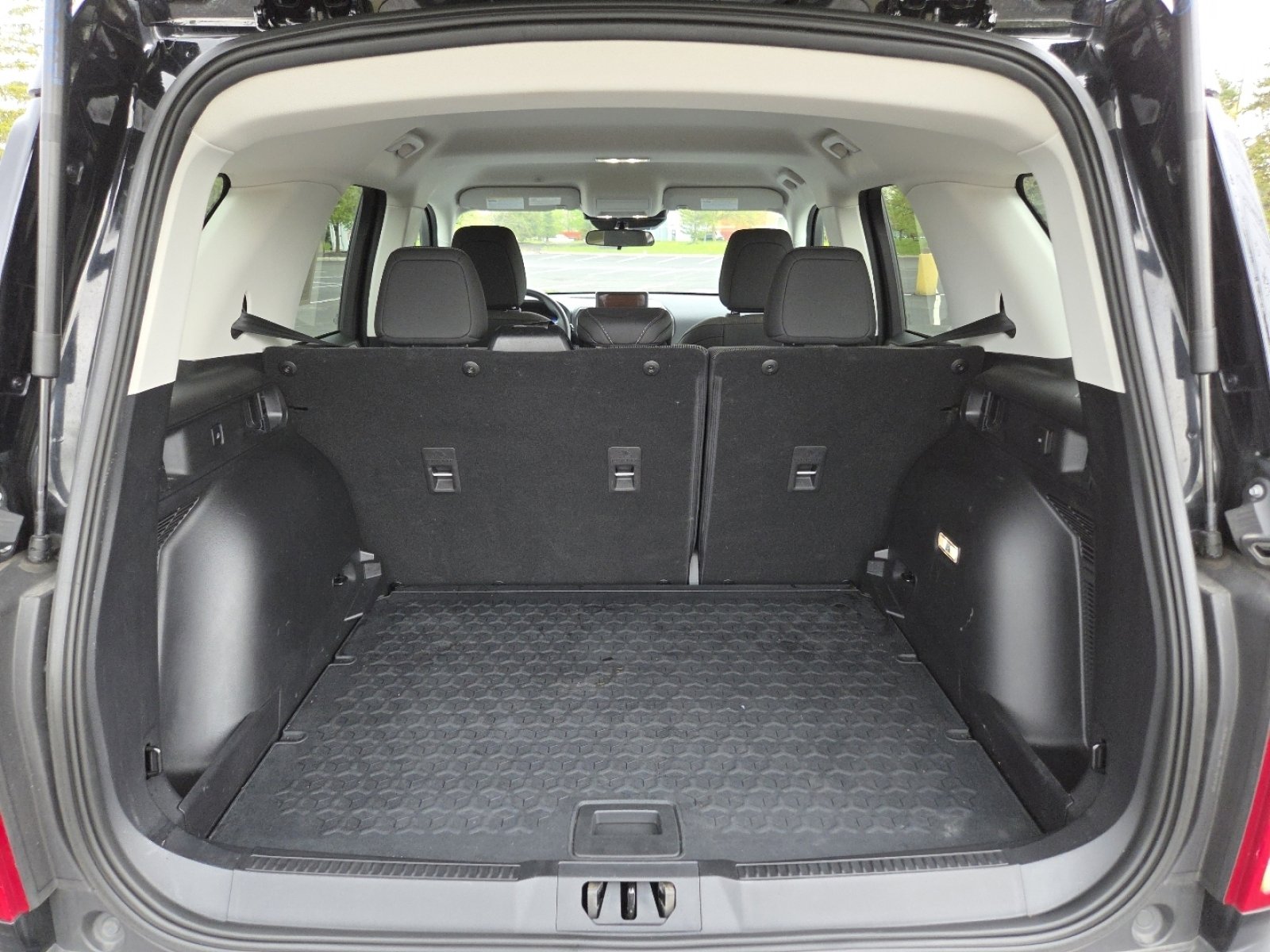 Used 2023 Ford Bronco Sport Big Bend image 20