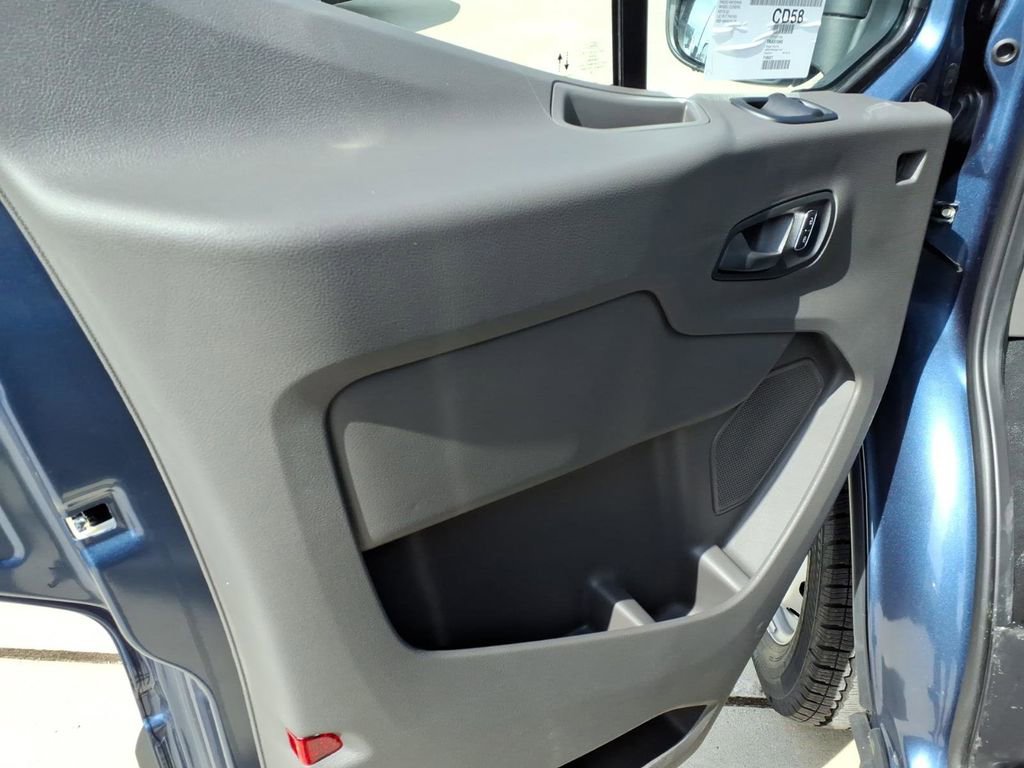 New 2026 Ford Transit 150 Low Roof RWD image 11