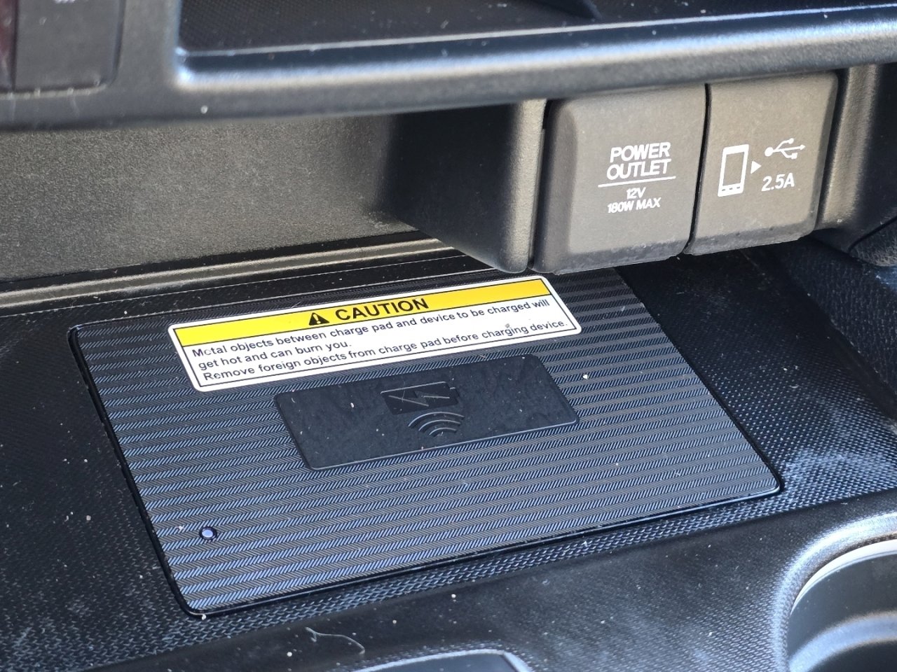 Used 2022 Honda Passport TrailSport image 8