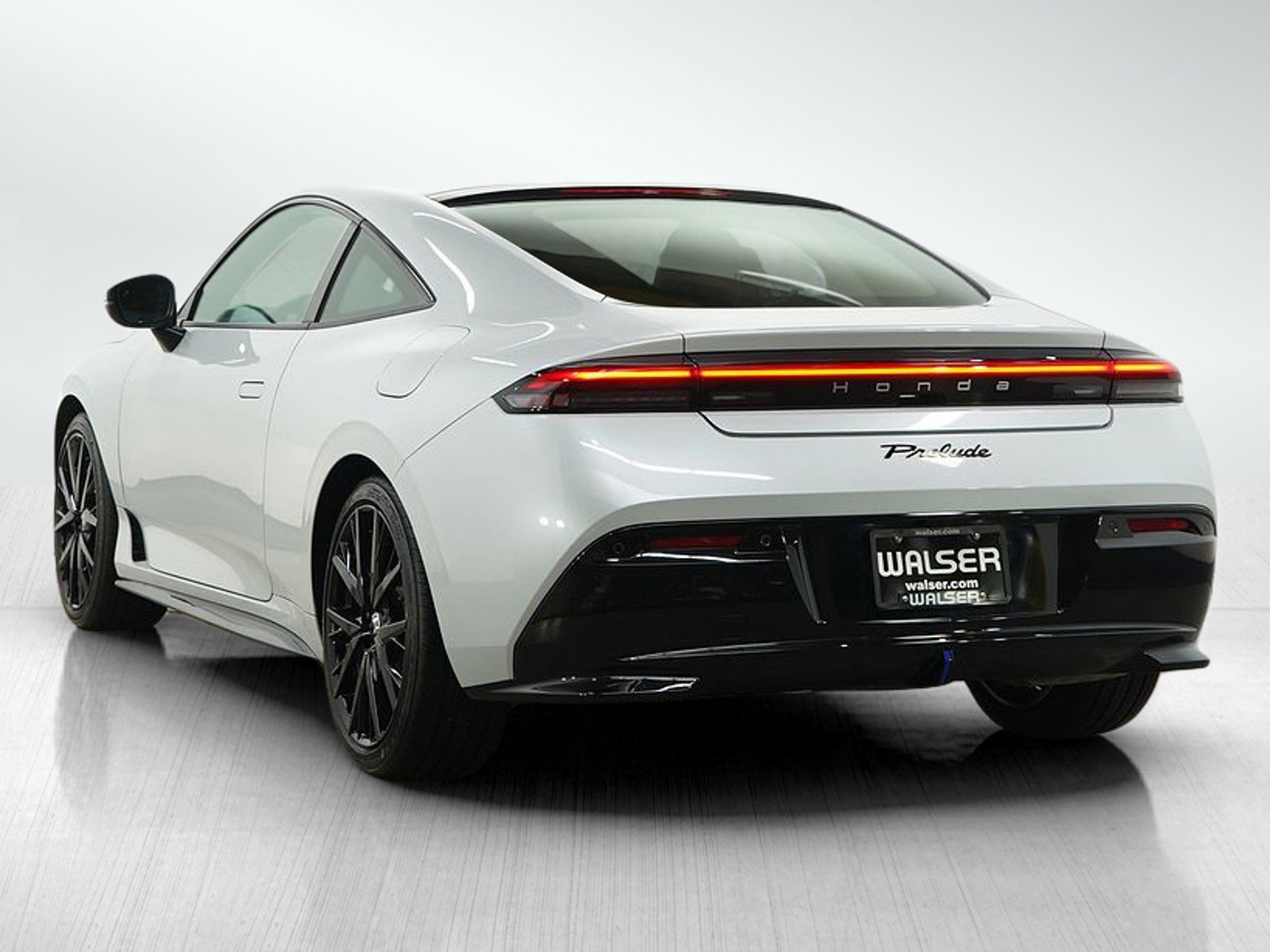 Used 2026 Honda Prelude image 5