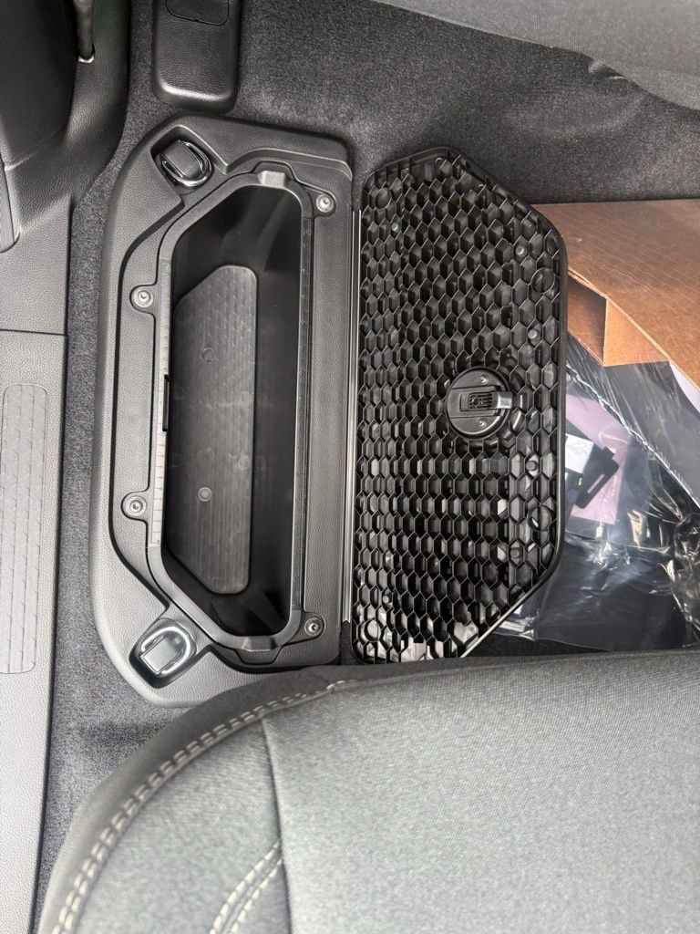 New 2026 RAM 1500 Big Horn image 32