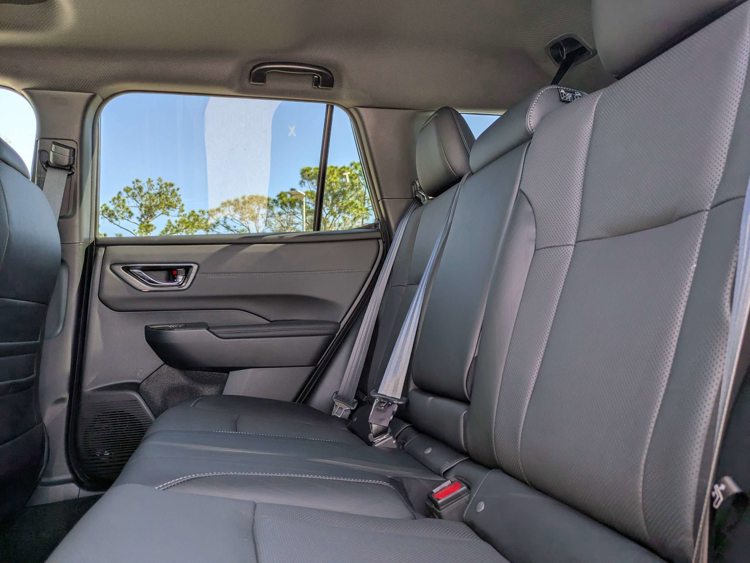 New 2026 Subaru Outback Touring XT image 15