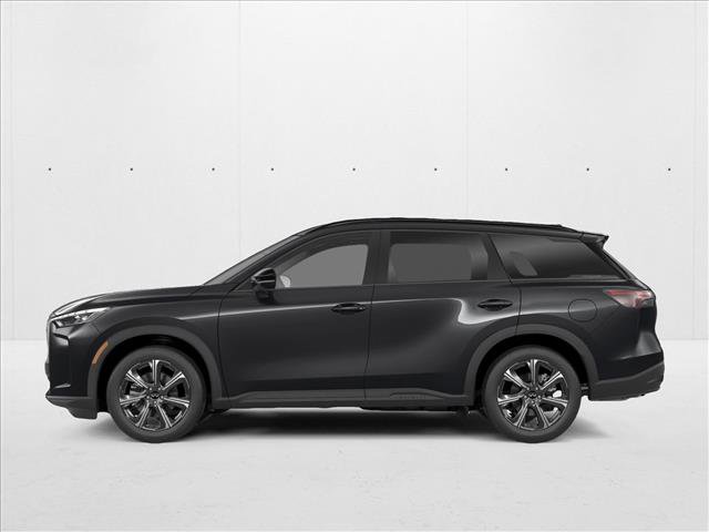 New 2027 INFINITI QX60 Autograph AWD/4WD image 3