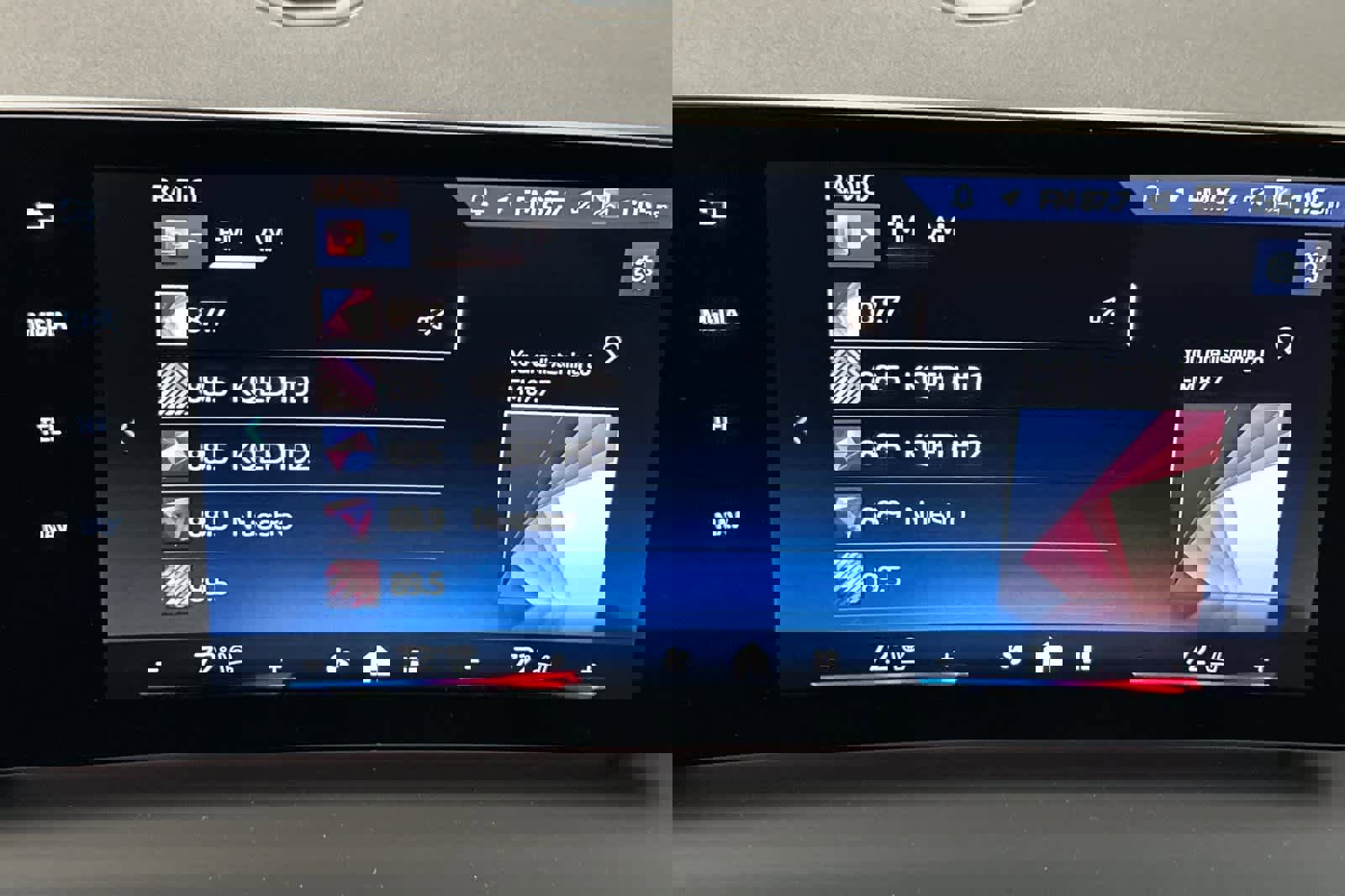 Used 2025 BMW 228i xDrive w/ Premium Package image 17