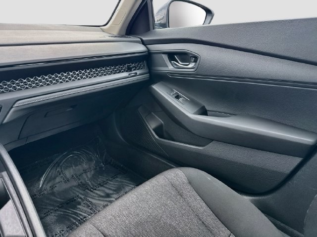 Certified 2024 Honda Accord LX image 25