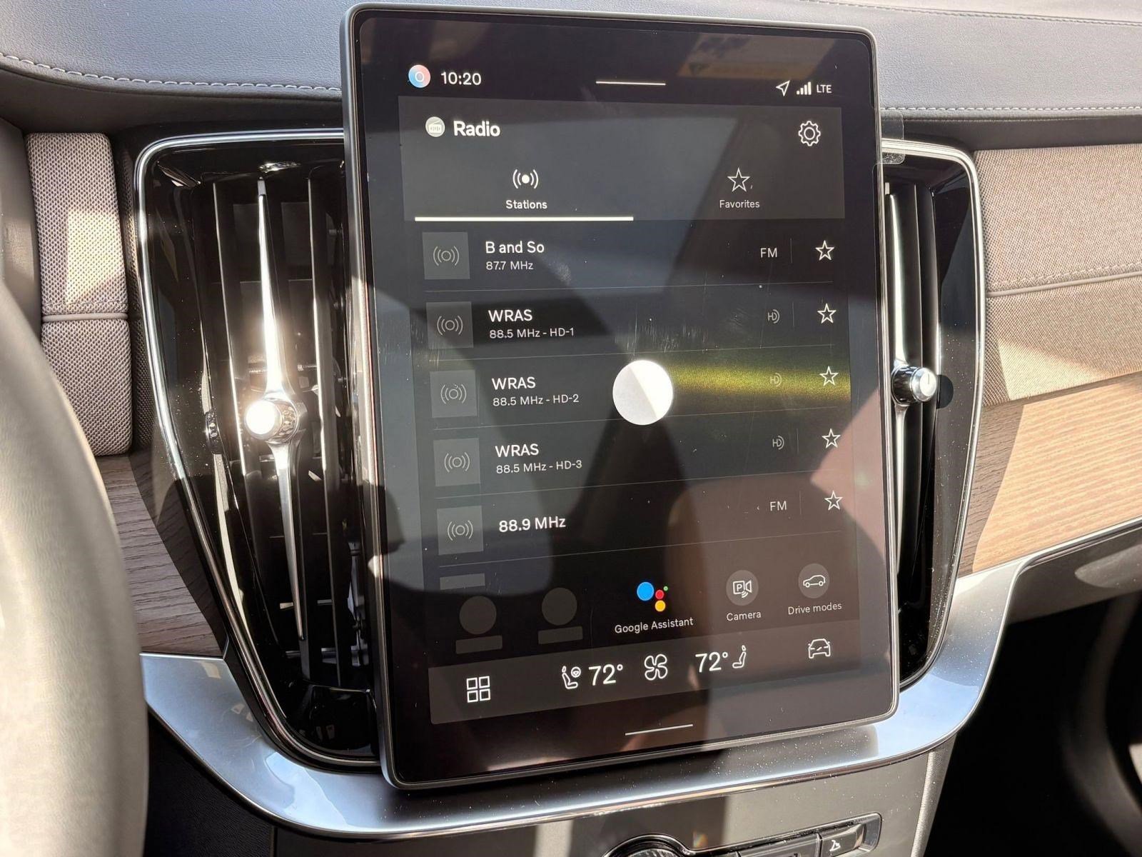 New 2026 Volvo XC90 T8 Ultra image 30