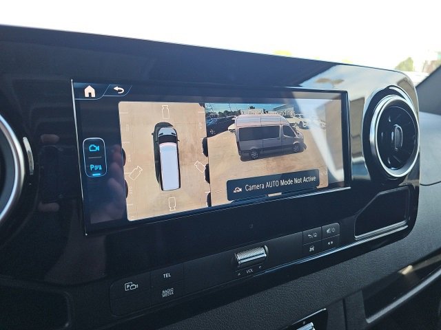 New 2025 Mercedes-Benz Sprinter 2500 image 40