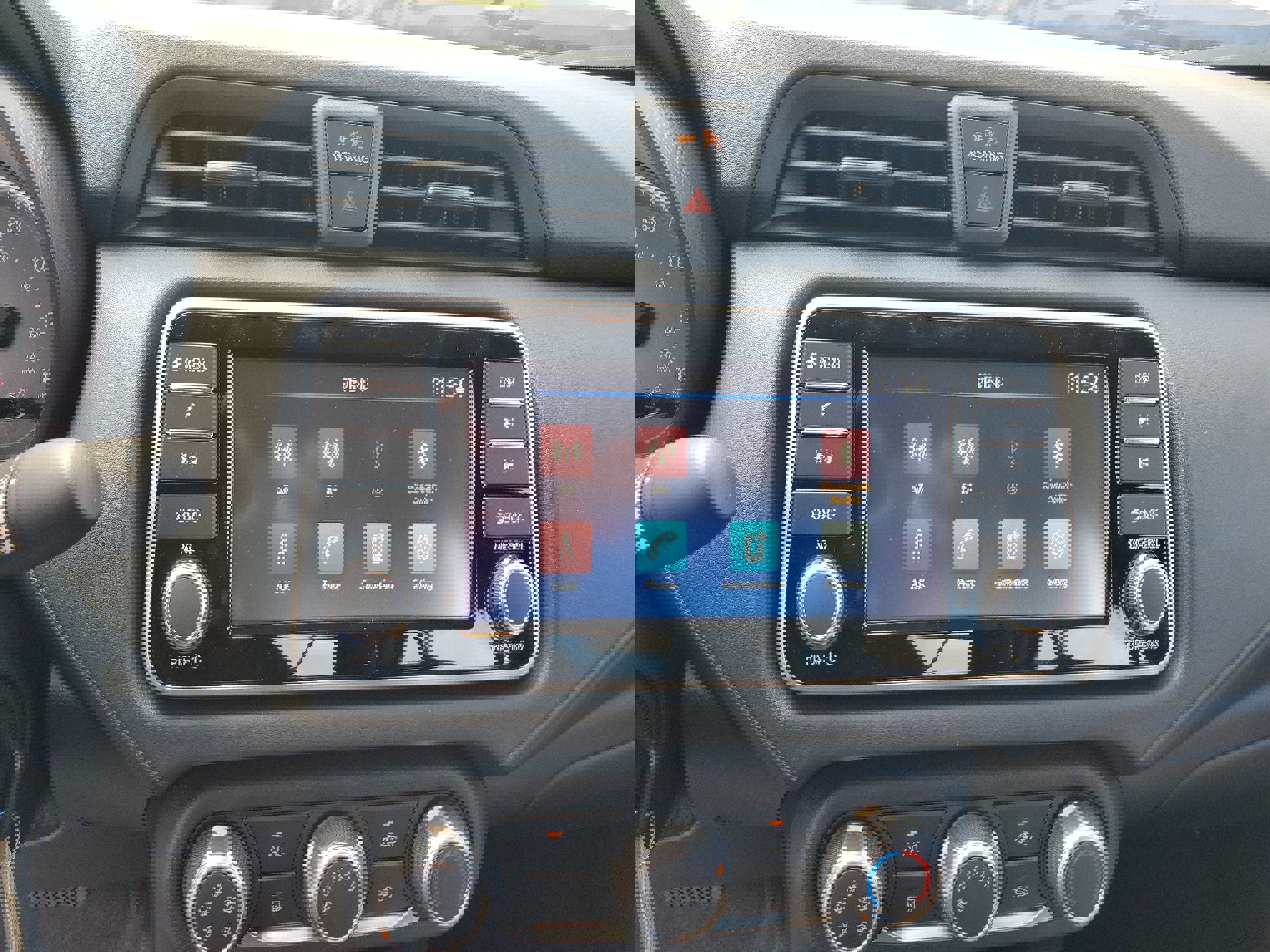 New 2025 Nissan Versa S w/ S Plus Package image 16