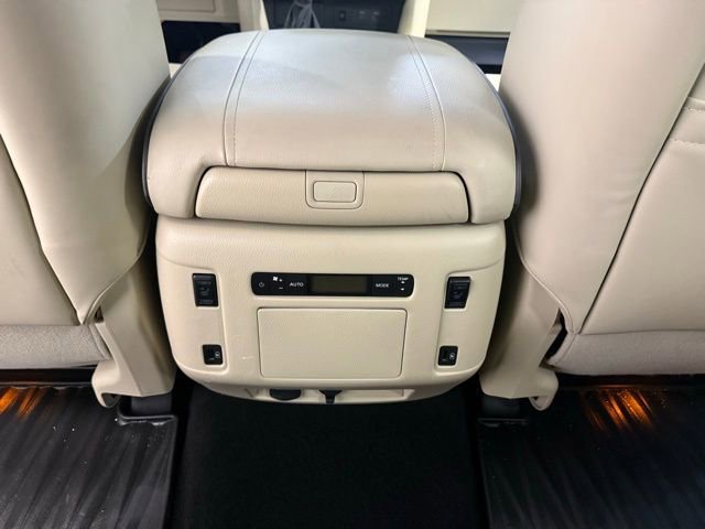 Used 2023 INFINITI QX80 Sensory w/ Cargo Package image 18
