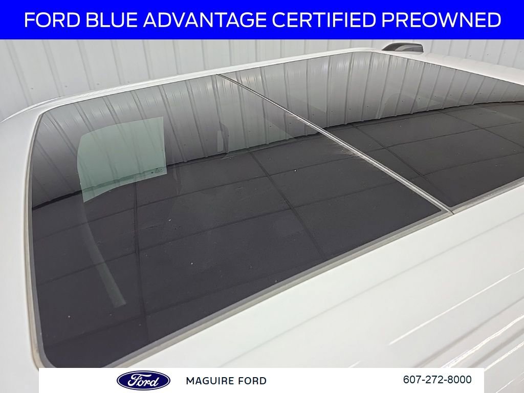 Certified 2023 Ford F150 XLT w/ Equipment Group 302A High image 15