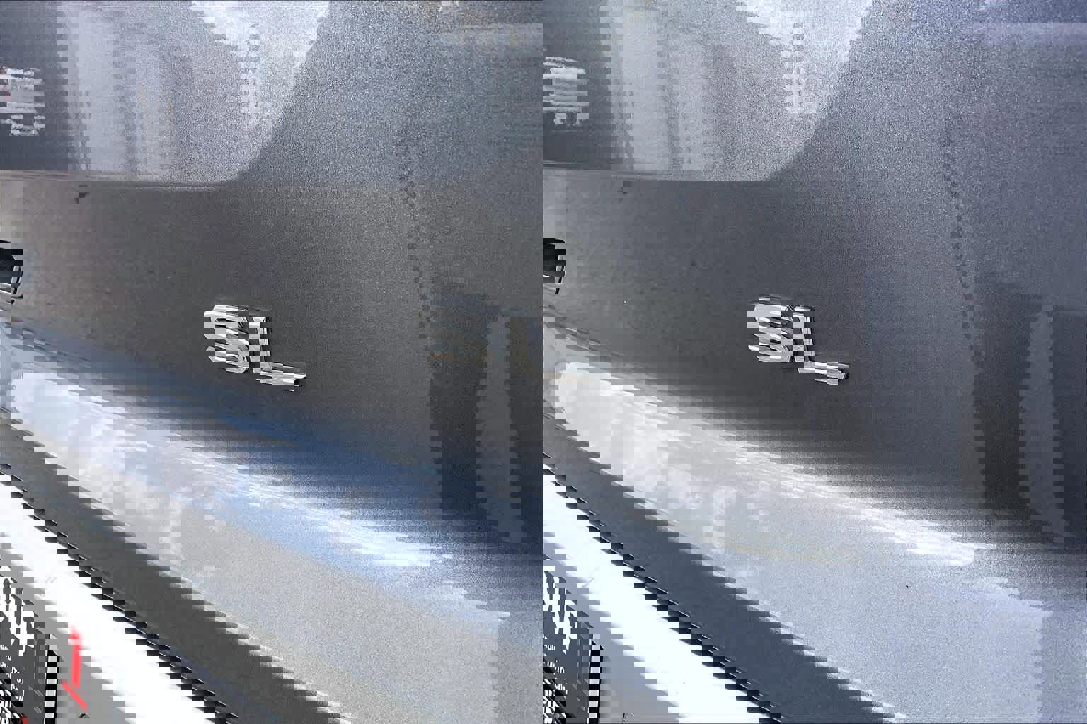 Used 2025 Nissan Pathfinder SL image 33