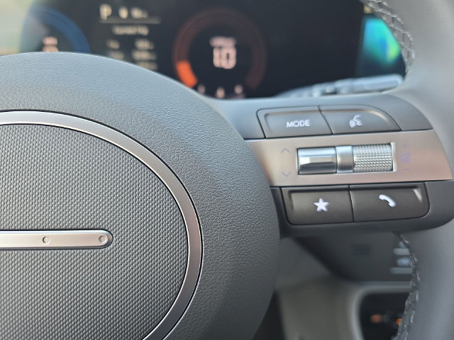 New 2026 Hyundai Kona SEL Sport FWD image 26