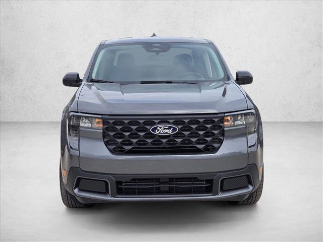 New 2026 Ford Maverick XLT AWD/4WD image 6