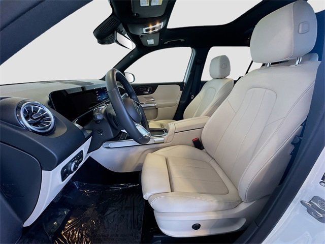 Certified 2025 Mercedes-Benz GLB 250 4MATIC image 21
