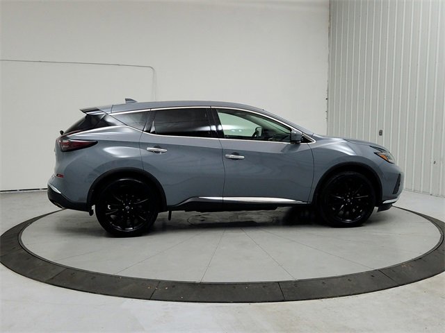 Used 2024 Nissan Murano SL image 8