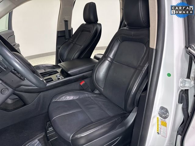 Used 2021 Lincoln Aviator Reserve w/ Elements Package Plus AWD/4WD image 15