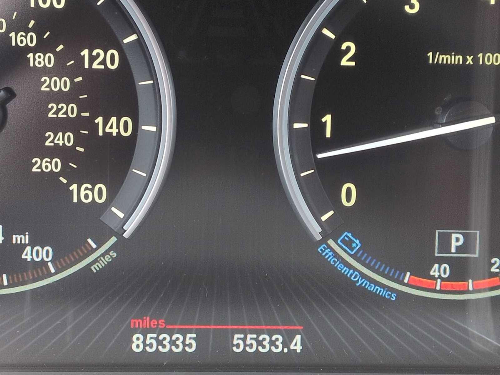 Used 2014 BMW 535i xDrive Sedan AWD/4WD image 28