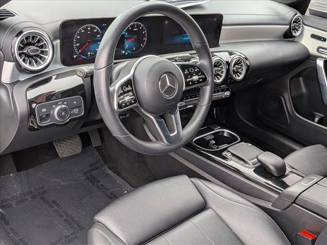 Used 2023 Mercedes-Benz CLA 250 image 10