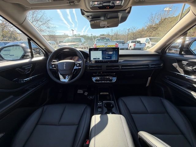 New 2026 Lincoln Corsair Premiere image 11