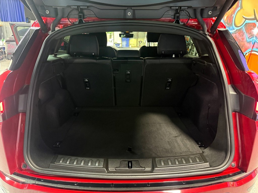 Used 2020 Land Rover Range Rover Evoque R-Dynamic SE image 16