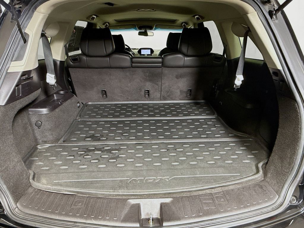 Used 2011 Acura MDX w/ Technology Package image 27