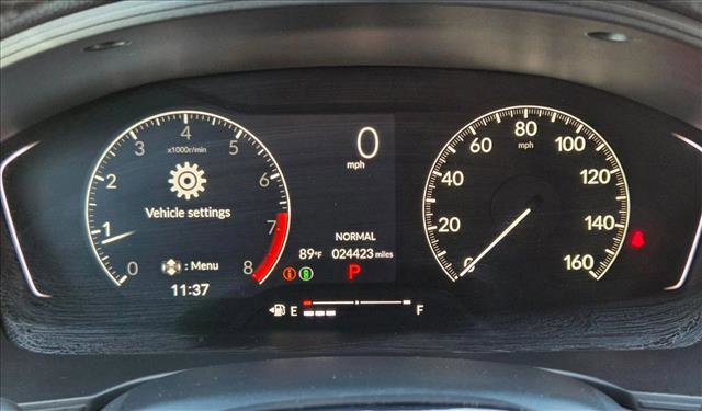 Used 2023 Honda Civic Sport image 11