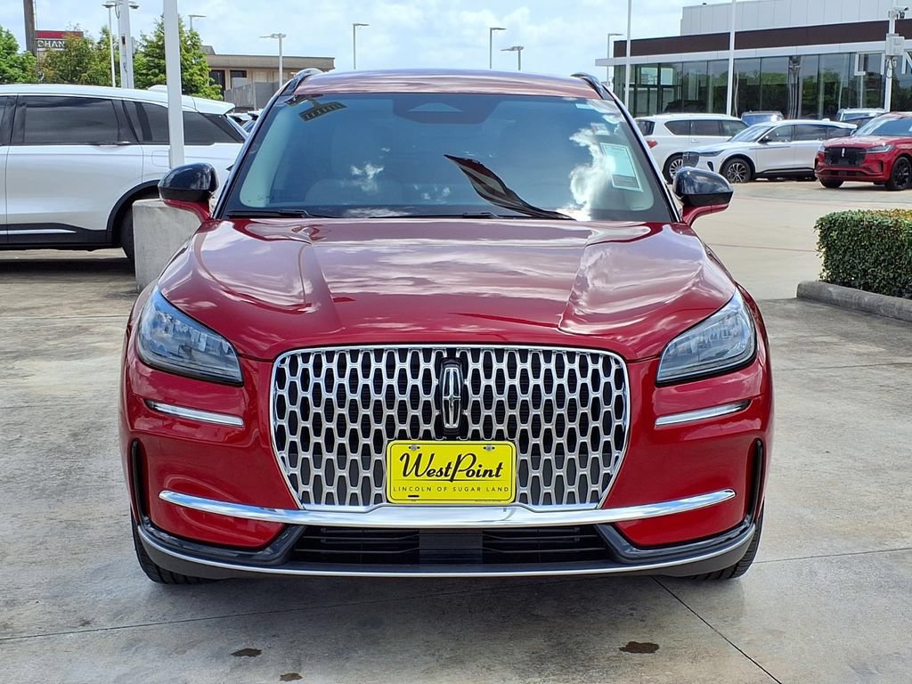Used 2026 Lincoln Corsair Premiere FWD image 6