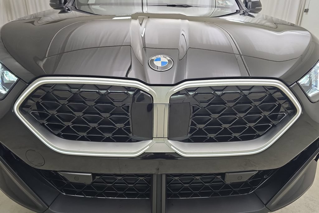 New 2026 BMW X2 xDrive28i w/ Convenience Package AWD/4WD image 28