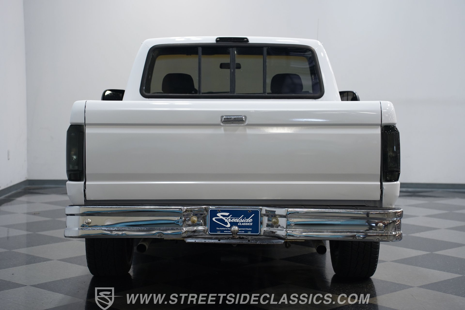 Used 1994 Ford F150 XL RWD image 25