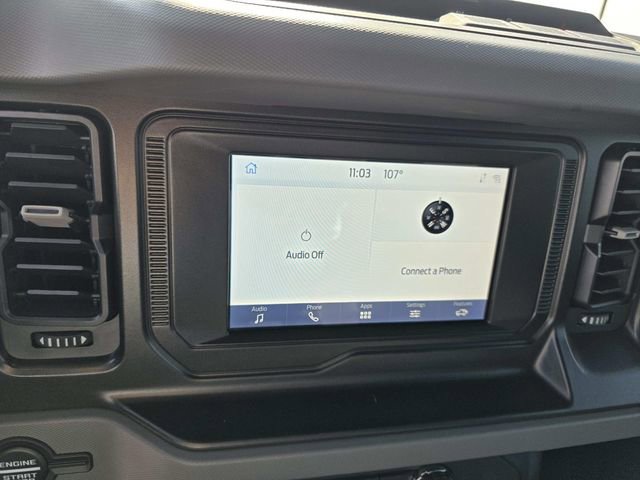 Used 2021 Ford Bronco Big Bend image 10