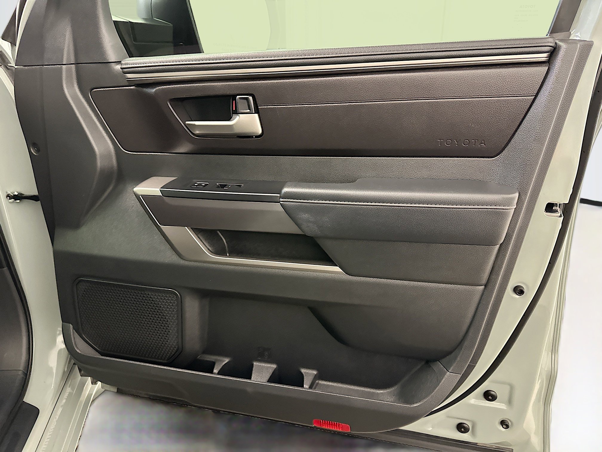 Used 2025 Toyota Tundra SR5 w/ TRD Off-Road Package image 33