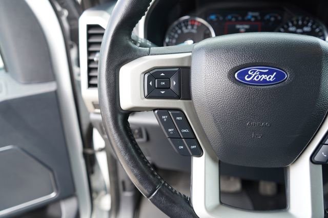 Used 2022 Ford F250 Lariat image 17