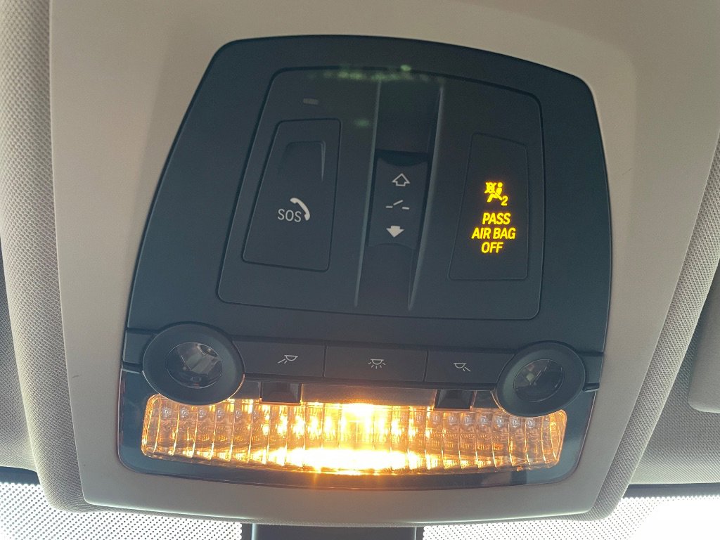 Used 2016 BMW 528i xDrive Sedan AWD/4WD image 51