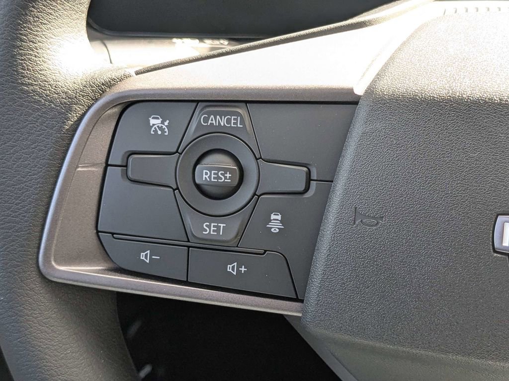 New 2026 Nissan Sentra S w/ Floor Mat Package image 27