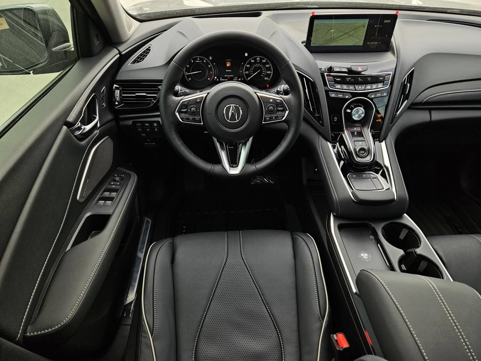 New 2026 Acura RDX SH-AWD w/ Advance Package image 12