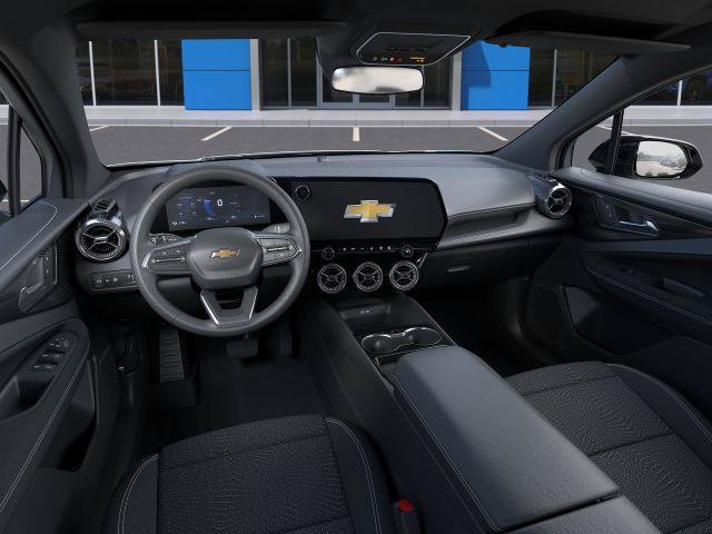 New 2025 Chevrolet Blazer EV LT FWD image 39