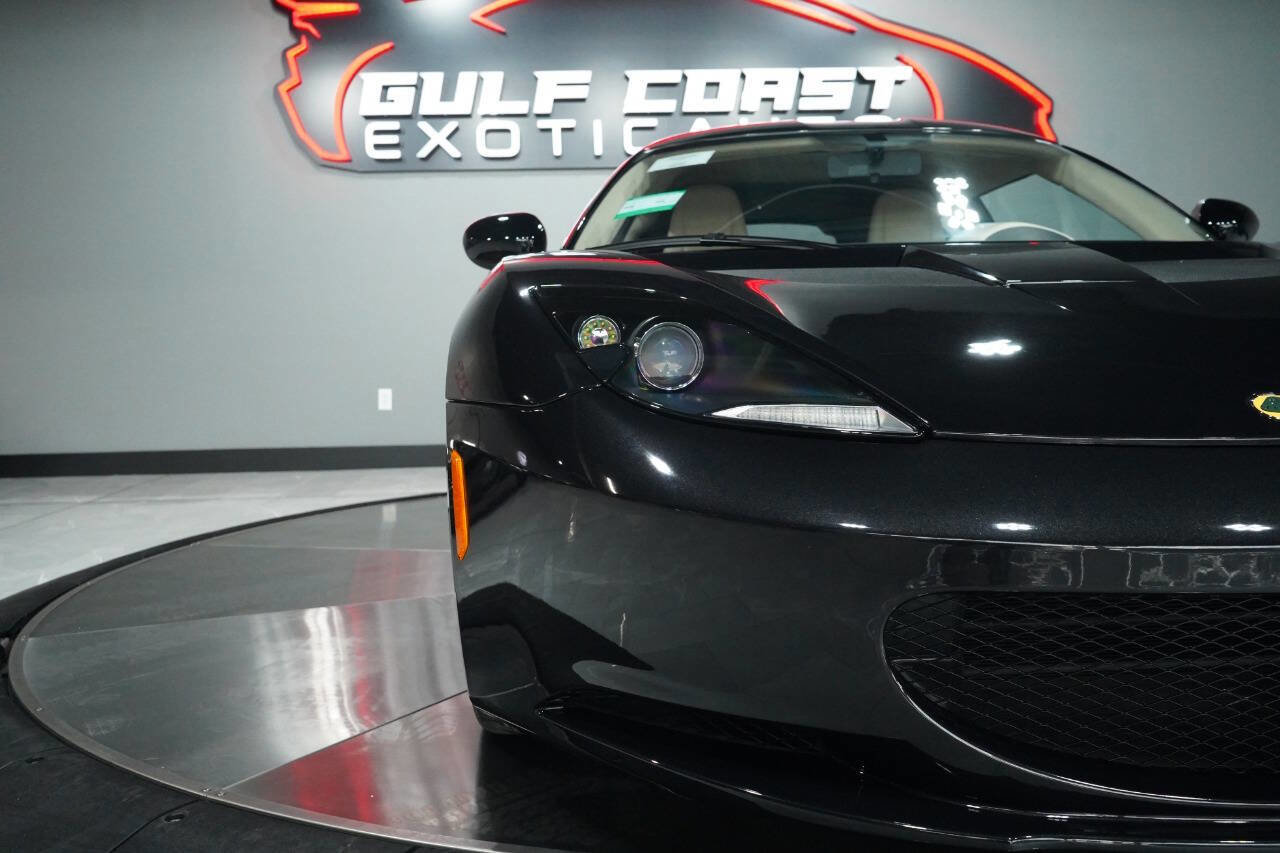 Used 2011 Lotus Evora S image 14