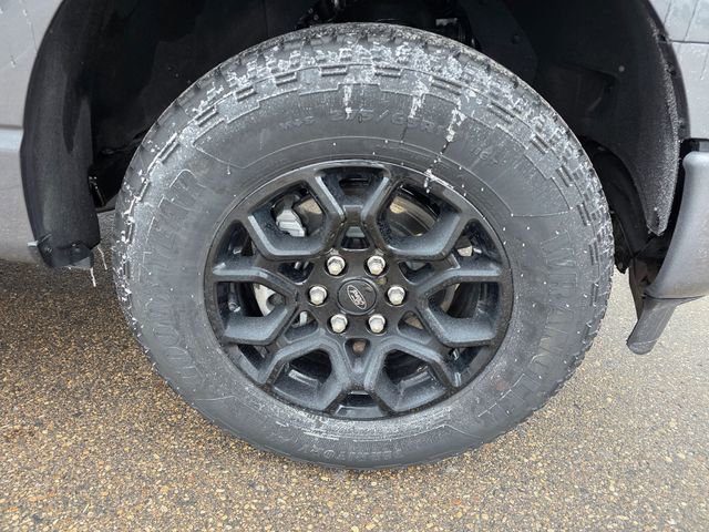 New 2026 Ford F150 XLT w/ Equipment Group 302A MID image 35