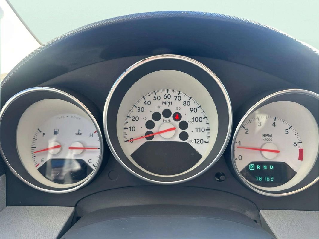 Used 2007 Dodge Caliber R/T image 17