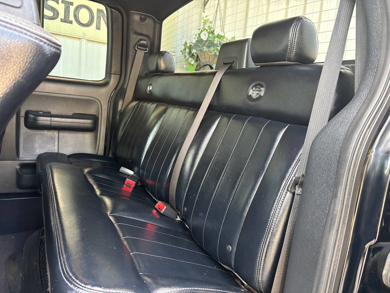 Used 2006 Ford F150 Harley-Davidson image 17