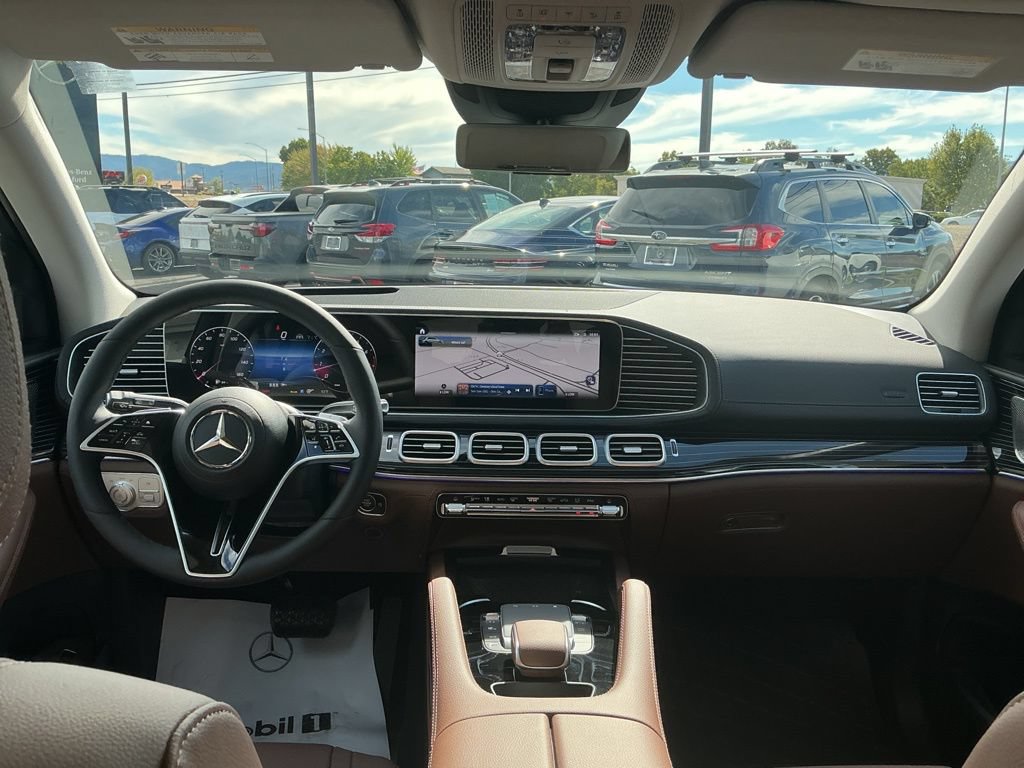 New 2026 Mercedes-Benz GLE 450 4MATIC image 26