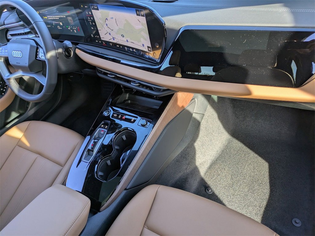 New 2025 Audi A5 2.0T Premium image 37