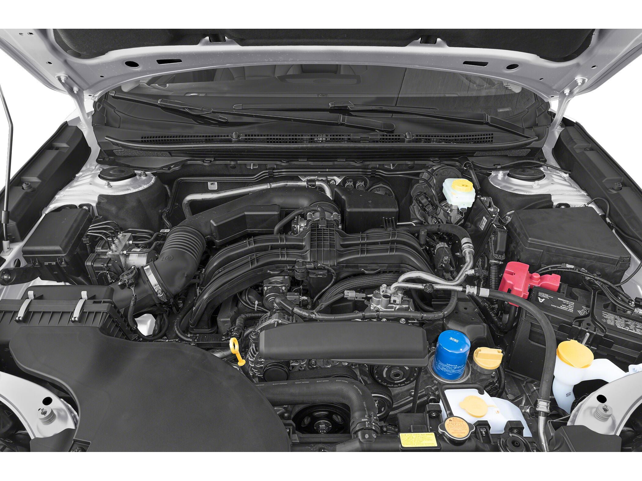 Used 2024 Subaru Legacy Limited AWD/4WD image 12