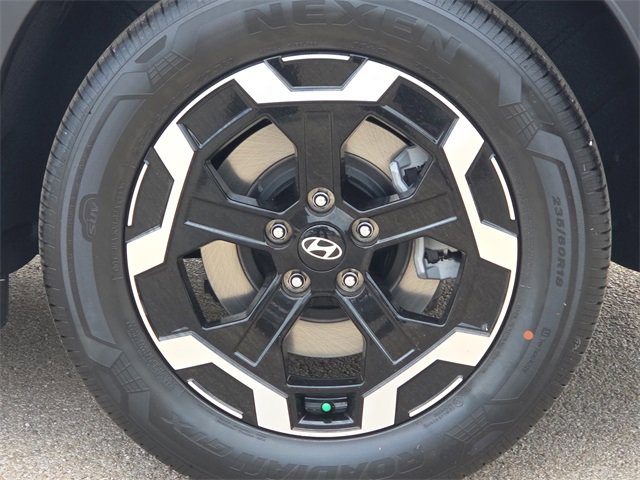 New 2026 Hyundai Santa Fe SE image 9